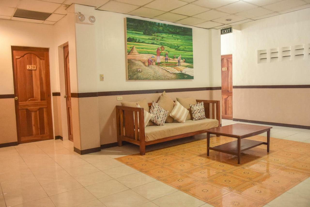 Tiptop Tower Suite Inn Dumaguete City Exterior foto